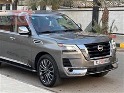 نيسان ارمادا